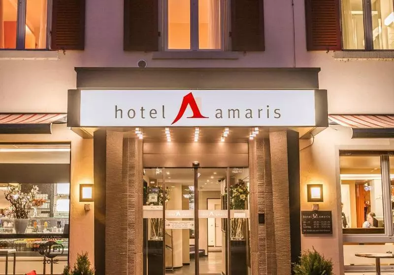 Szálloda Amaris