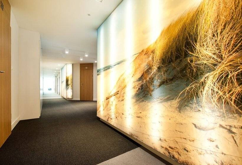 호텔 Bagińscy Spa