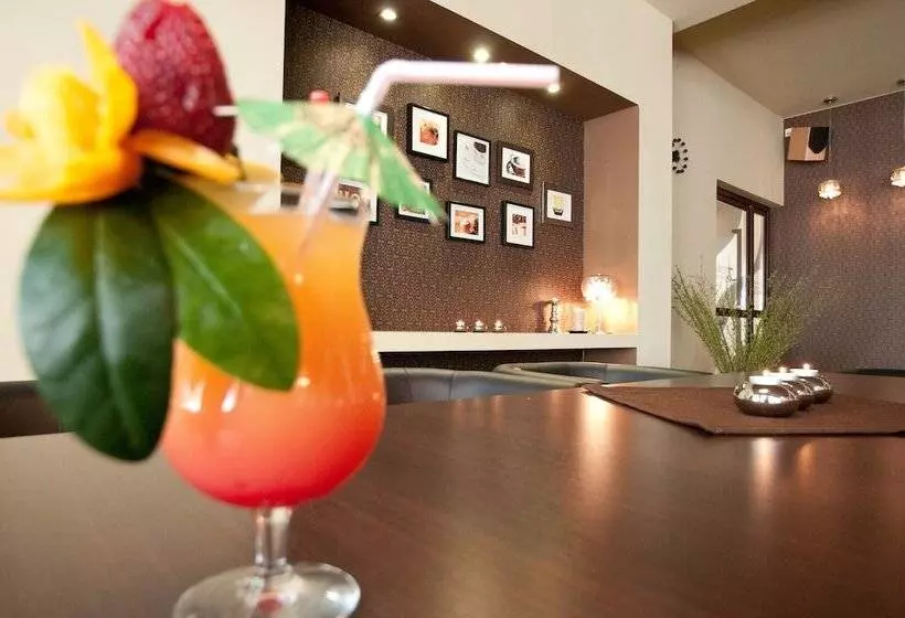 Отель Bagińscy Spa