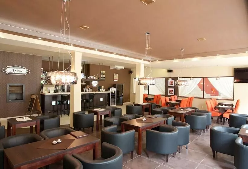 Отель Bagińscy Spa