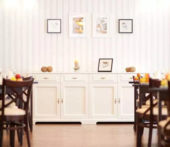 Отель Bagińscy Spa