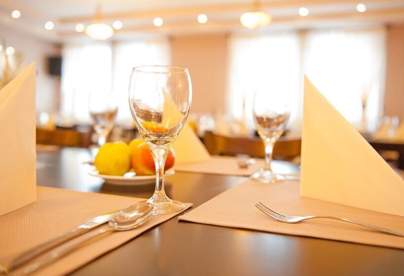 호텔 Bagińscy Spa