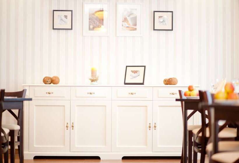 호텔 Bagińscy Spa