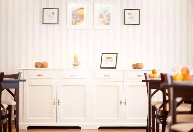 Отель Bagińscy Spa