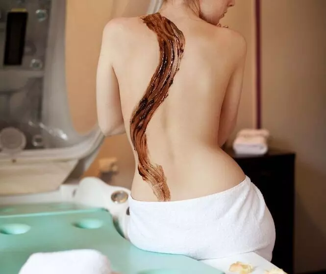 Отель Bagińscy Spa