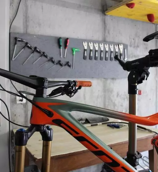 酒店 & Bildungshaus St. Jodern