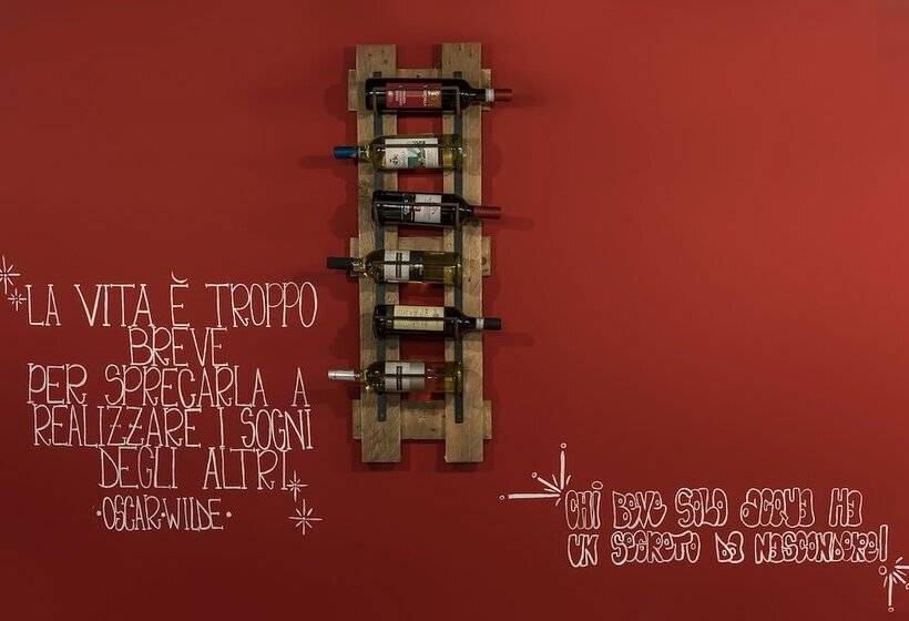 ホテル Blue Ribbon