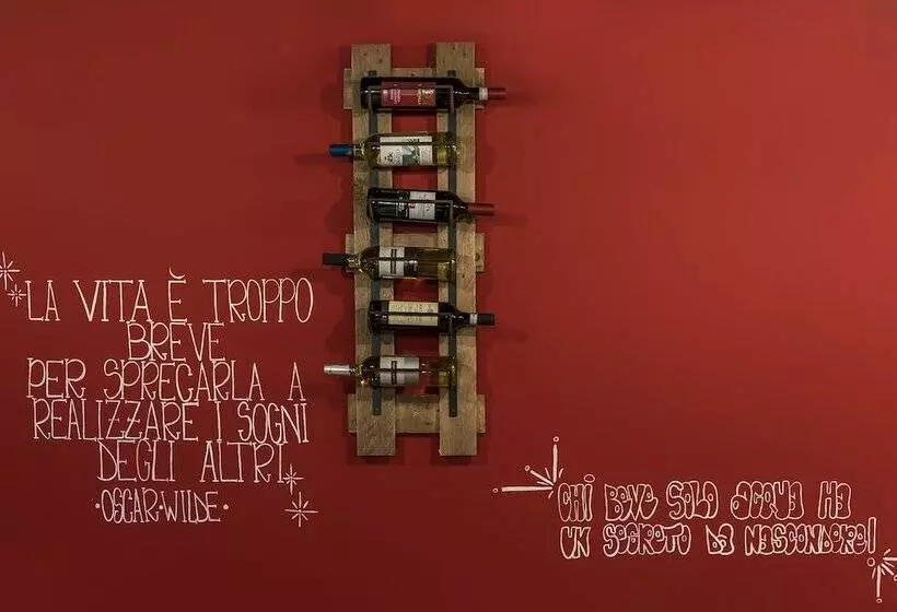 ホテル Blue Ribbon