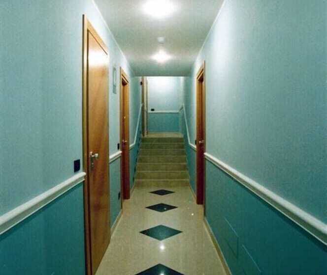 ホテル Blue Ribbon