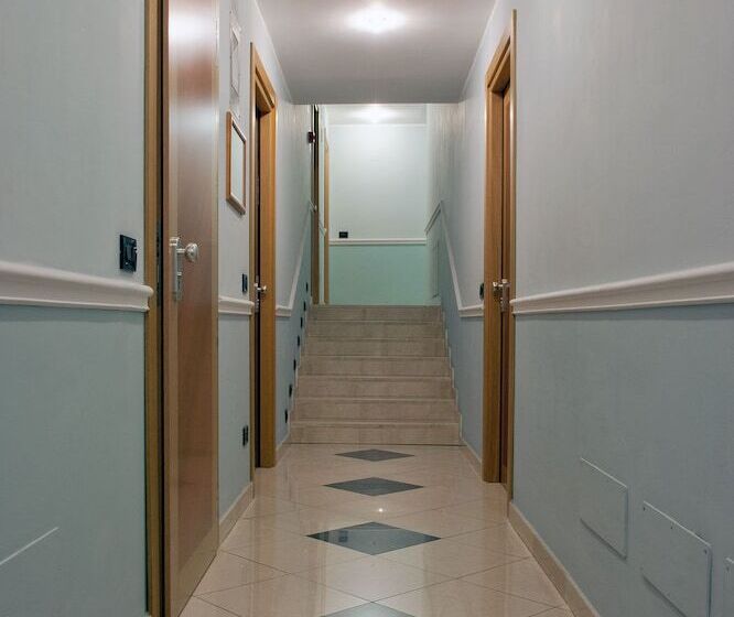 ホテル Blue Ribbon