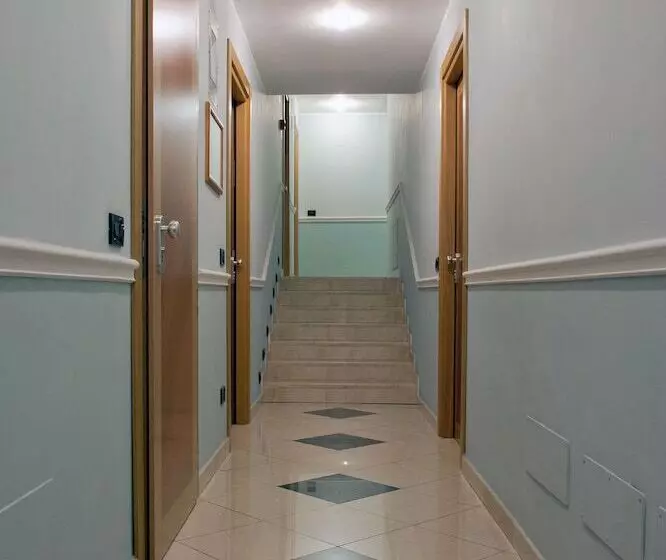 ホテル Blue Ribbon