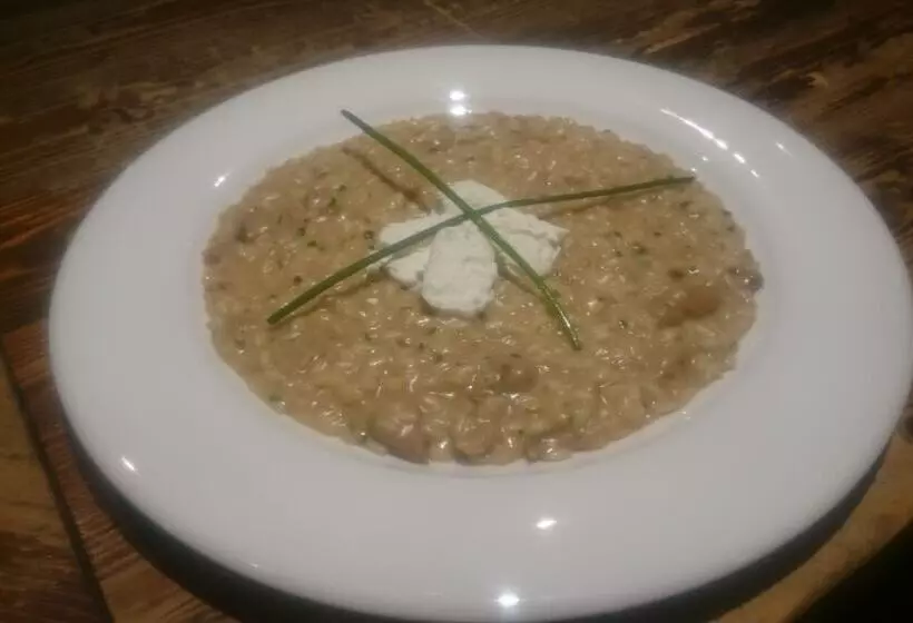 ホテル Blue Ribbon