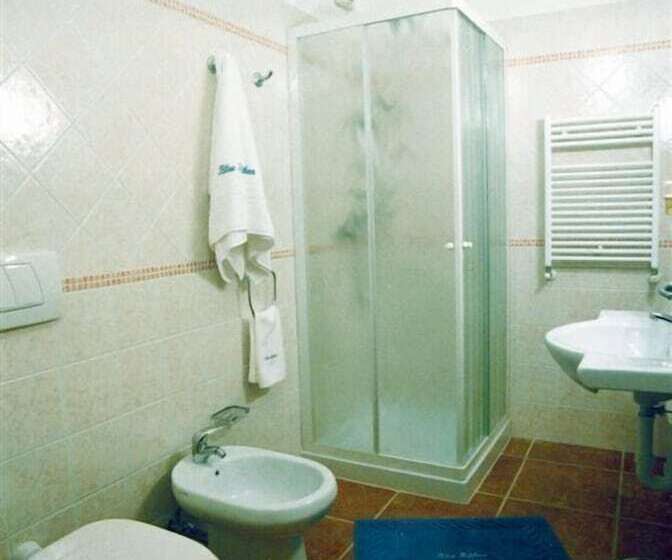 ホテル Blue Ribbon