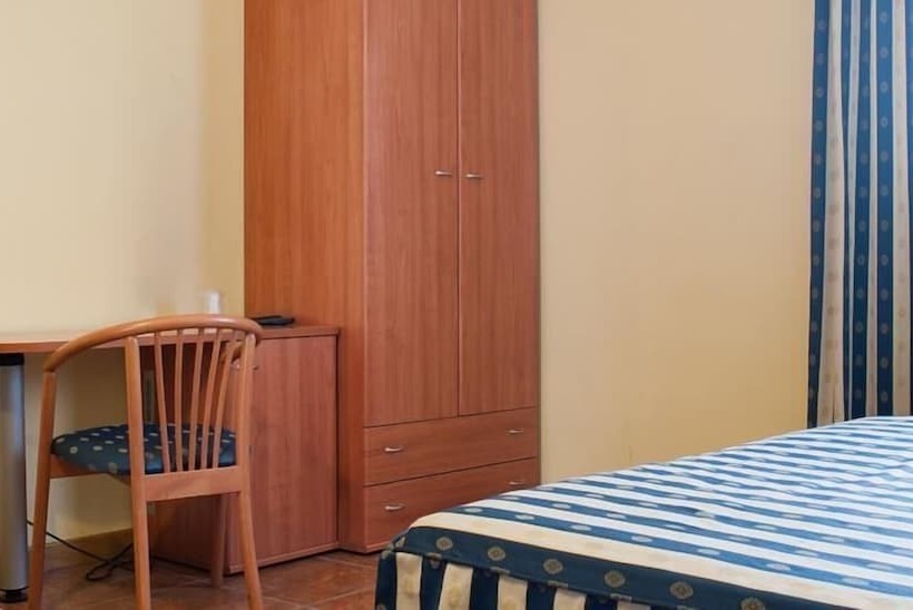 ホテル Blue Ribbon