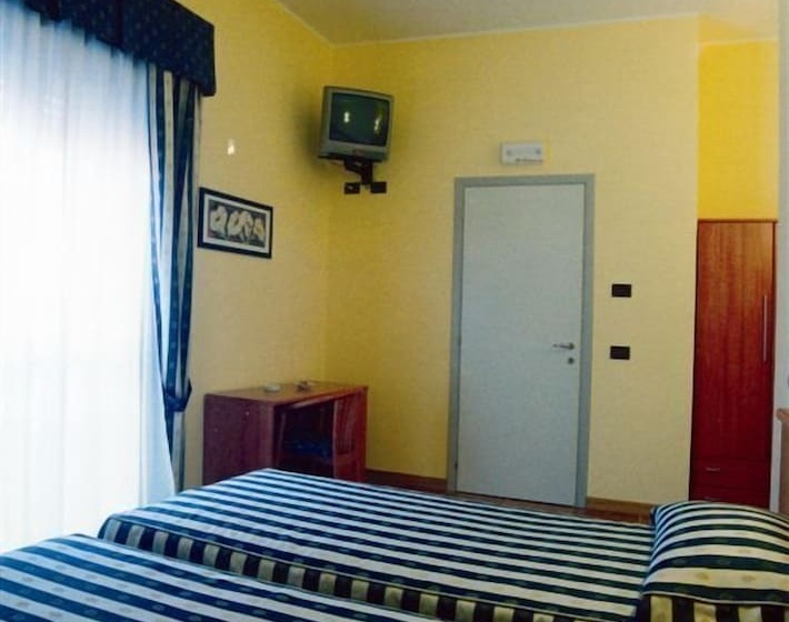 ホテル Blue Ribbon