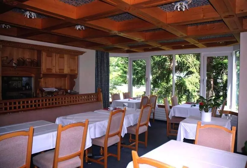 Hotel Bündnerhof