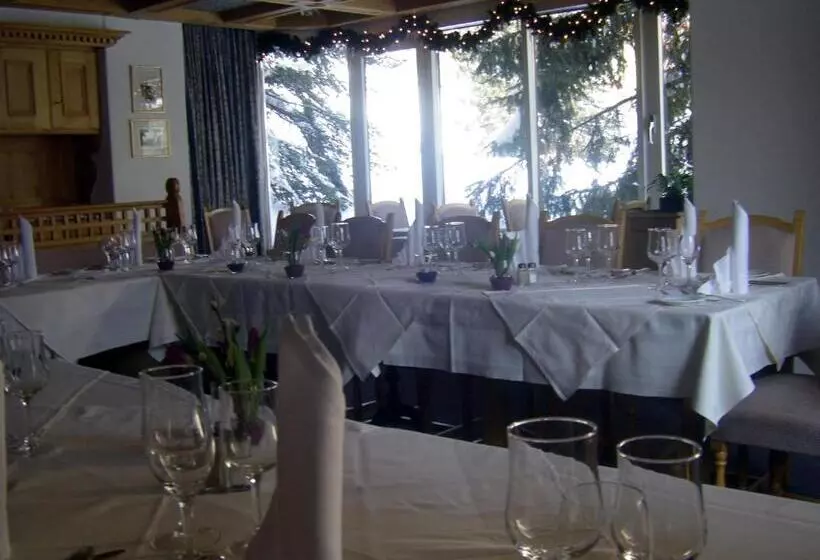 Hotel Bündnerhof