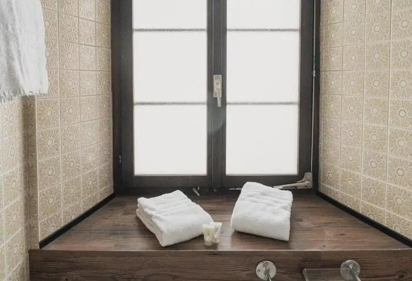 Отель Brocco & Posta