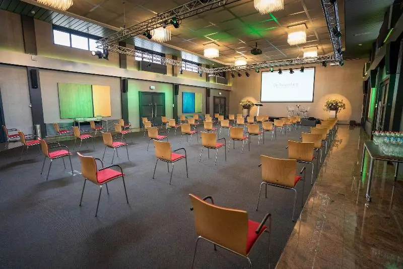 هتل De Ruwenberg Den Bosch Sint Michielsgestel