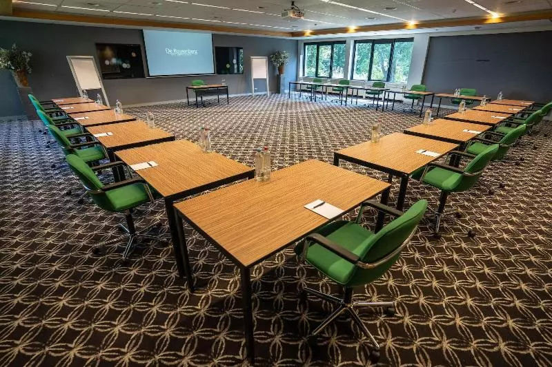 هتل De Ruwenberg Den Bosch Sint Michielsgestel