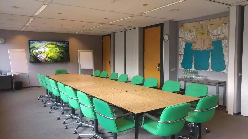 هتل De Ruwenberg Den Bosch Sint Michielsgestel