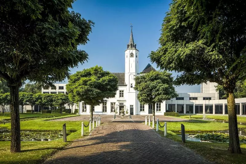هتل De Ruwenberg Den Bosch Sint Michielsgestel
