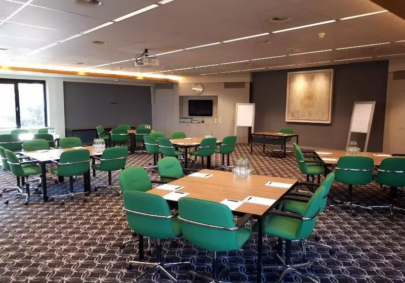 هتل De Ruwenberg Den Bosch Sint Michielsgestel