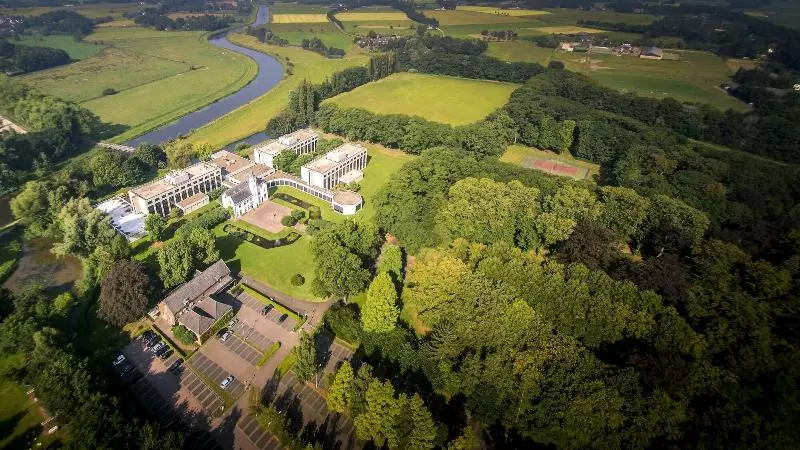 هتل De Ruwenberg Den Bosch Sint Michielsgestel