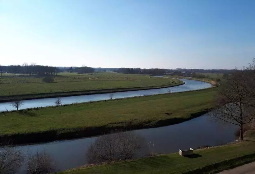 هتل De Ruwenberg Den Bosch Sint Michielsgestel