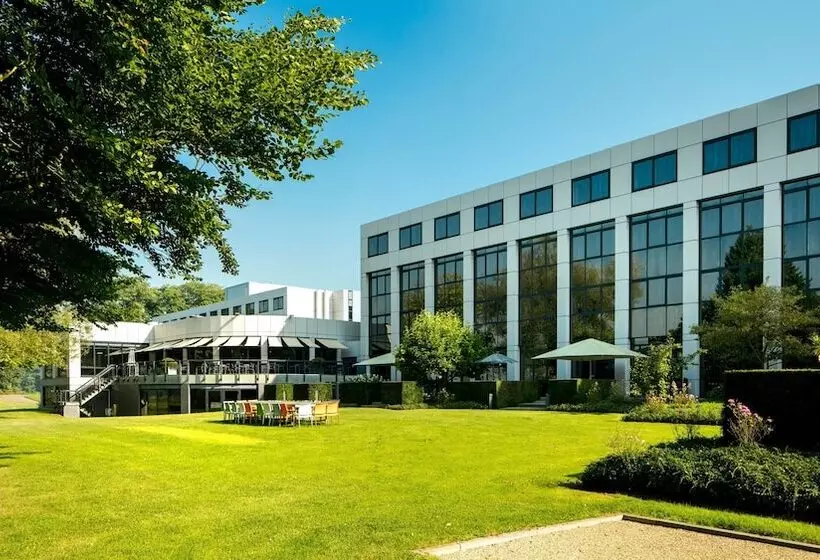 هتل De Ruwenberg Den Bosch Sint Michielsgestel