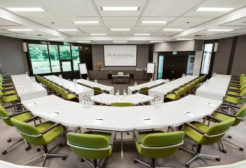 هتل De Ruwenberg Den Bosch Sint Michielsgestel