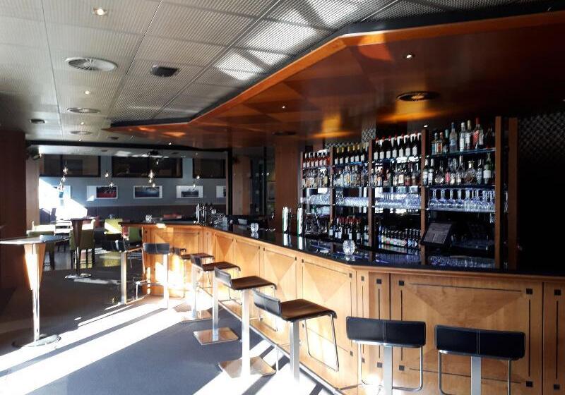 ホテル De Ruwenberg Den Bosch   Sint Michielsgestel