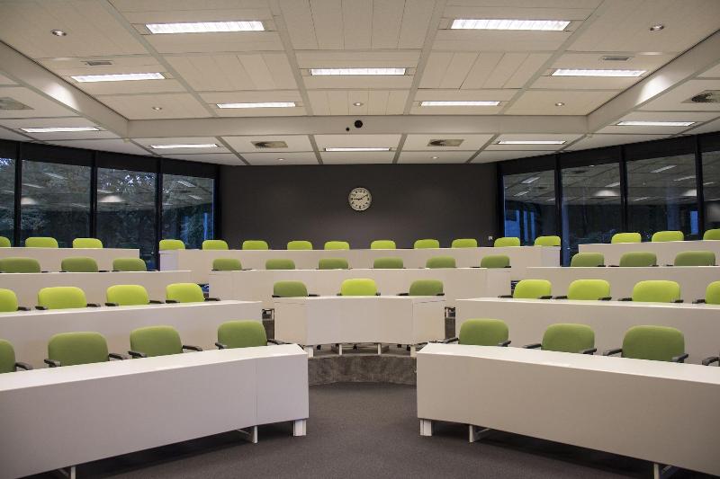 ホテル De Ruwenberg Den Bosch   Sint Michielsgestel