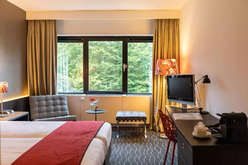 هتل De Ruwenberg Den Bosch Sint Michielsgestel