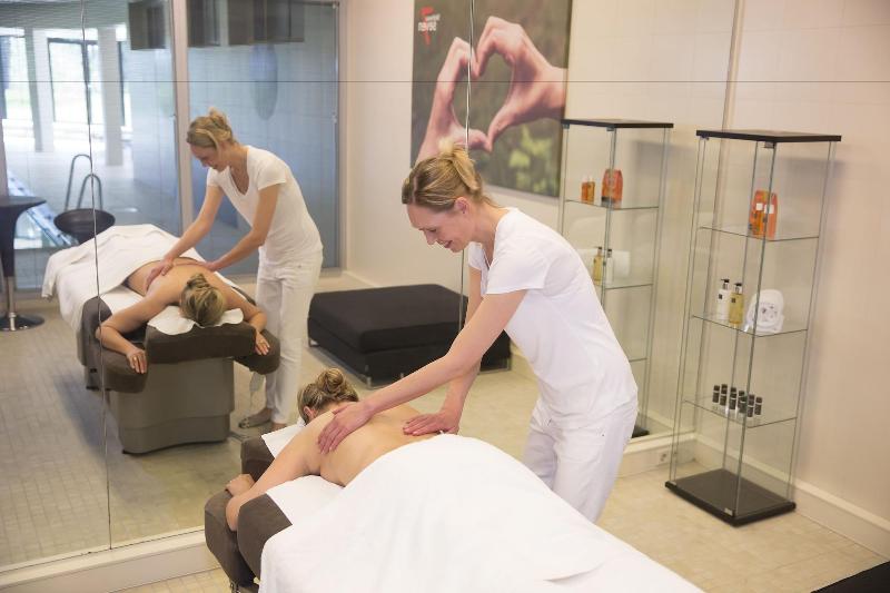 ホテル De Ruwenberg Den Bosch   Sint Michielsgestel