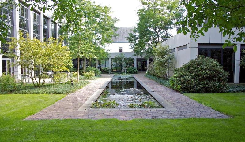 ホテル De Ruwenberg Den Bosch   Sint Michielsgestel