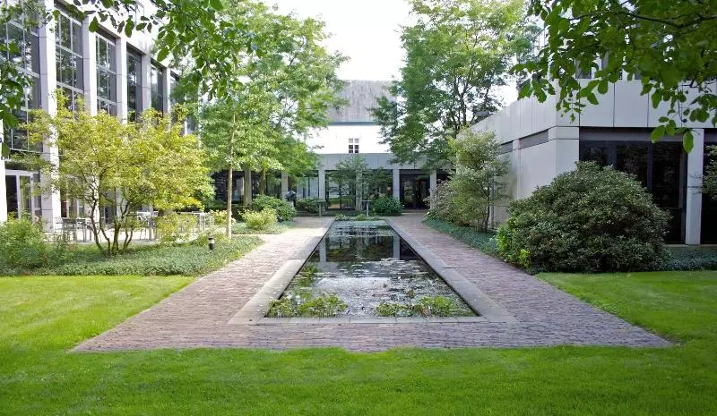 هتل De Ruwenberg Den Bosch Sint Michielsgestel