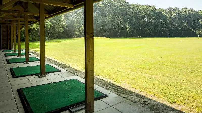 هتل De Ruwenberg Den Bosch Sint Michielsgestel