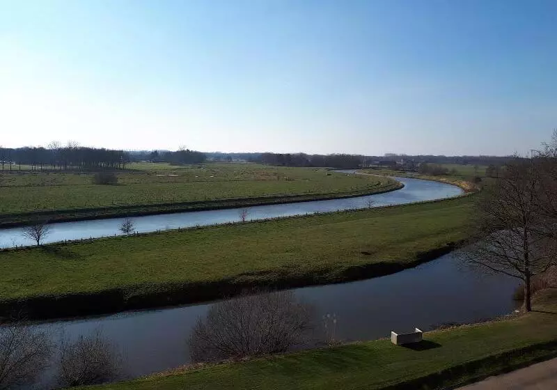 هتل De Ruwenberg Den Bosch Sint Michielsgestel