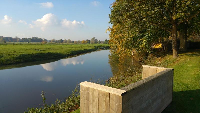 ホテル De Ruwenberg Den Bosch   Sint Michielsgestel