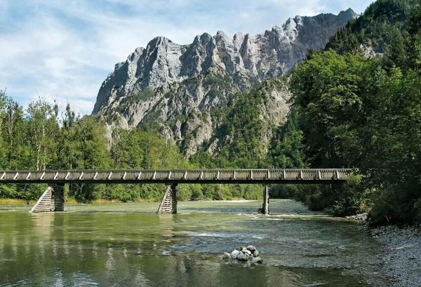 Отель Die Traube