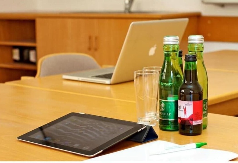 Отель Die Traube