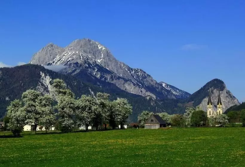 ホテル Die Traube