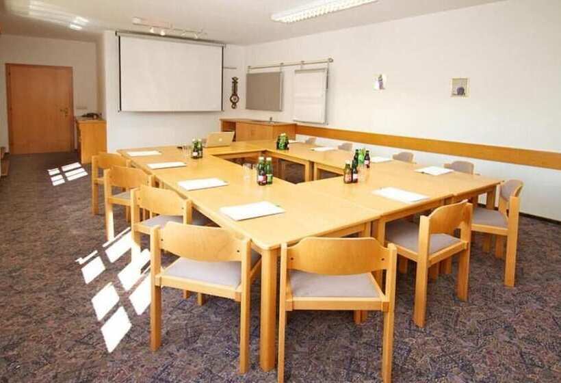 Отель Die Traube