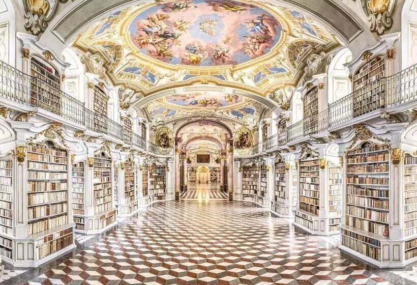 ホテル Die Traube