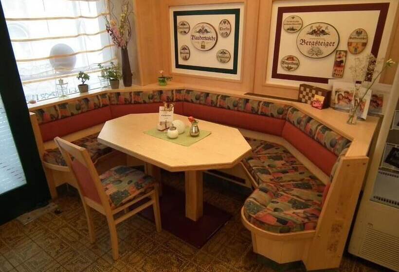 Отель Die Traube