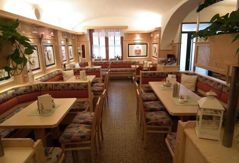 Отель Die Traube