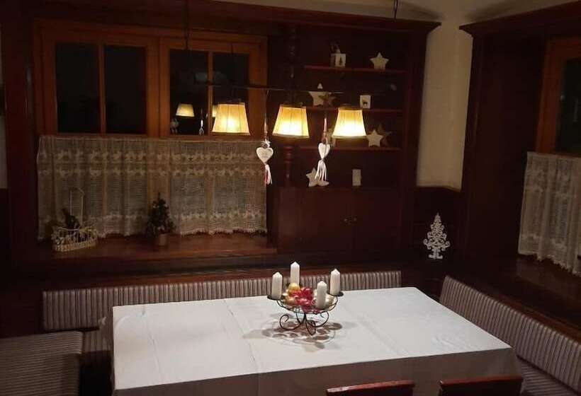 Отель Die Traube