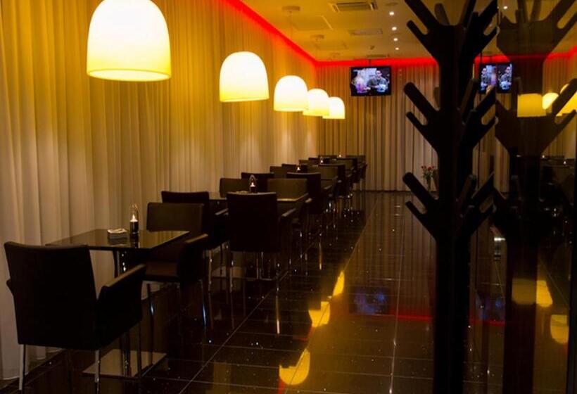 Ea Hotel Tereziánský Dvůr