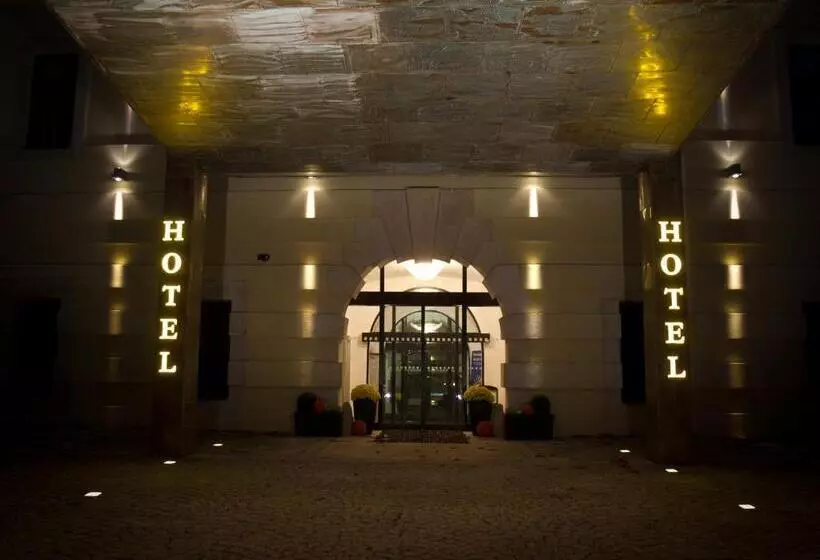 Ea Hotel Tereziánský Dvůr